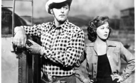 Hombres errantes (Nicholas Ray, 1952)