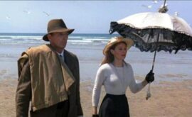 La hija de Ryan (David Lean, 1970)