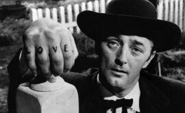 La noche del cazador (Charles Laughton, 1955)