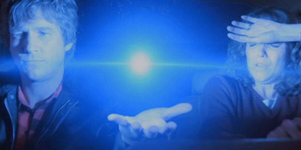 Starman (John Carpenter, 1984) Starman (John Carpenter, 1984)