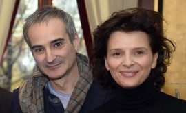 Olivier Assayas dirigirá a Juliette Binoche en “E-Book”