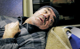 La muerte del Sr. Lazarescu (Cristi Puiu, 2005) – Filmin