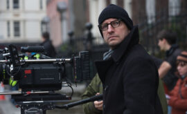 Steven Soderbergh ha filmado su nuevo proyecto, “Unsane”, con un iPhone