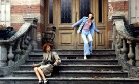 Los locos viajes de Céline y Julie (Jacques Rivette, 1974) – FILMIN