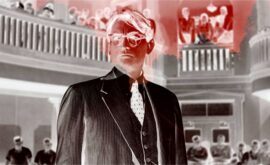 Did You Wonder Who Fired the Gun? (Travis Wilkerson, 2017) – MUBI