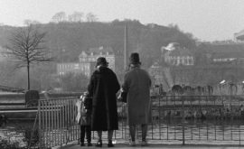 Mülheim/Ruhr (Peter Nestler, Reinald Schnell, 1964)