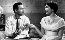 El apartamento (Billy Wilder, 1960)