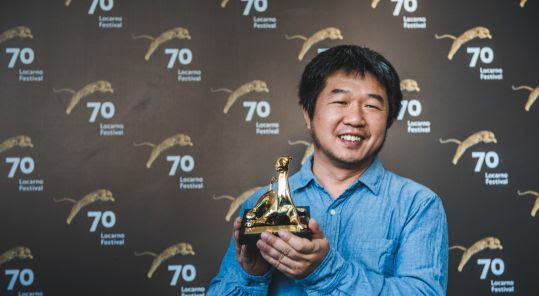 Wang Bing se alza con el Leopardo de Oro del Festival de Locarno