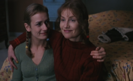 La ceremonia (Claude Chabrol, 1995)