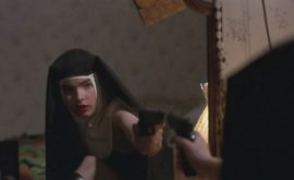 Ángel de Venganza (Abel Ferrara, 1981)