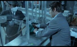 Crónica negra (Jean-Pierre Melville)