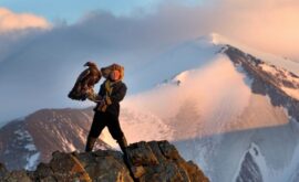 The Eagle Huntress (Otto Bell, 2016)