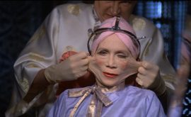 Brazil (Terry Gilliam, 1985)