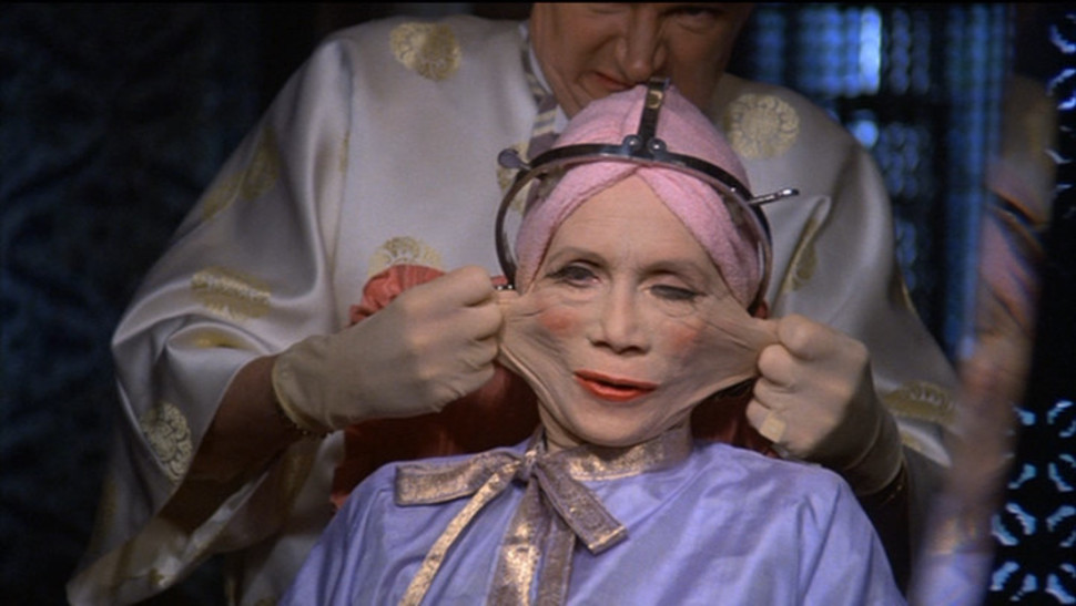 Brazil (Terry Gilliam, 1985) Otros Cines Europa