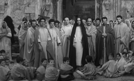 El evangelio según San Mateo (Pier Paolo Pasolini, 1964)