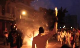 The Revolution Won’t Be Televised (Rama Thiaw, 2016)