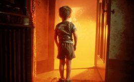 Encuentros en la tercera fase (Steven Spielberg, 1977)