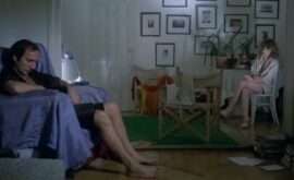 Arrebato (Iván Zulueta, 1979)