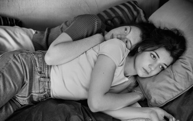 Amante por un día (Philippe Garrel, 2017) – FILMIN, MOVISTAR+