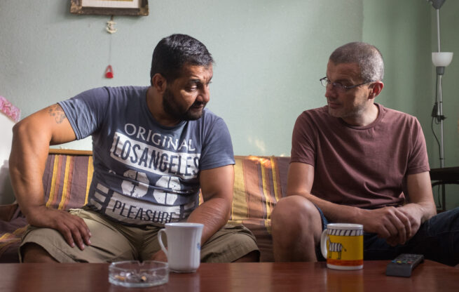 Crítica de “Soldiers. Story from Ferentari” de Ivana Mladenovic: Escondidos en Bucarest