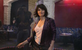 Juliette Binoche en los nuevos proyectos de Claire Denis y Naomi Kawase