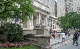 Ex Libris: The New York Public Library (Frederick Wiseman, 2017) – Filmin