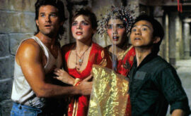 Golpe en la pequeña China (John Carpenter, 1986) – Netflix