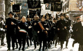 Amarcord (Federico Fellini, 1973)