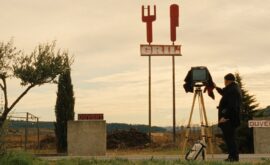 Journal de France (Raymond Depardon, 2012)