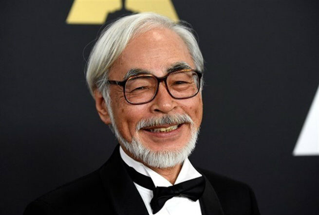 Lo nuevo de Hayao Miyazaki se llamará “¿Cómo vives?” y estará listo en 2020