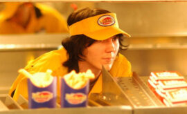 Fast Food Nation (Richard Linklater, 2006) – Netflix