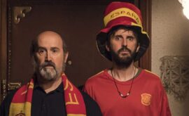 Fe de etarras (Borja Cobeaga, 2017) – Netflix