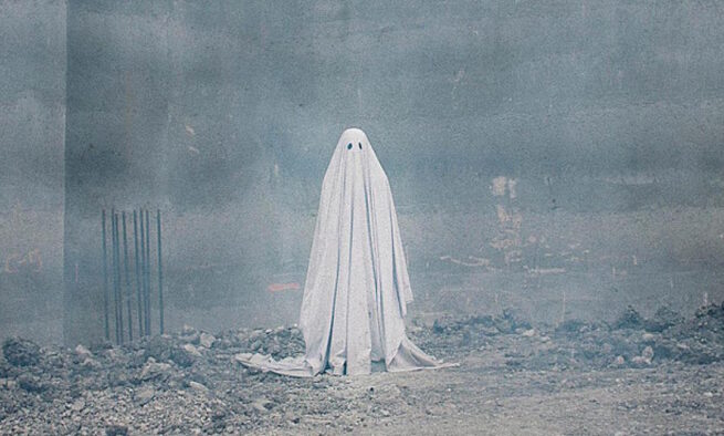 A Ghost Story, de David Lowery