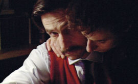 Grandeza y decadencia de un pequeño comercio de cine (Jean-Luc Godard, 1986)