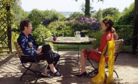 Los hermosos días de Aranjuez (Wim Wenders, 2016) – Filmin