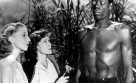 Fuego en Castilla (Val del Omar, 1960) + I walked with a Zombie (Tourneur, 1943)