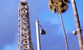 Los Angeles Plays Itself (Thom Andersen, 2003)