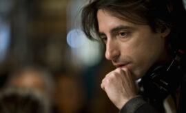 Noah Baumbach prepara un film con Laura Dern, Scarlett Johansson y Adam Driver