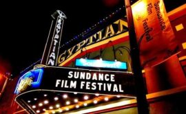 Se anuncia la programación del Festival de Sundance