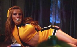 The Babysitter (McG, 2017) – Netflix