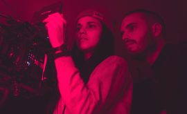 ECAM funda THE SCREEN para impulsar la producción audiovisual y el talento emergente español