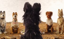 Isla de perros (Wes Anderson, 2018) – MOVISTAR+