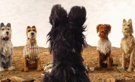 Isla de perros (Wes Anderson, 2018) – MOVISTAR+