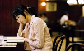 Café Lumière (Hou Hsiao-hsien, 2003)