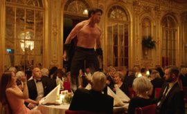 «The Square», gran triunfadora en los Premios del Cine Europeo