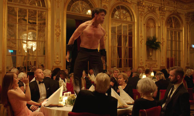“The Square”, gran triunfadora en los Premios del Cine Europeo