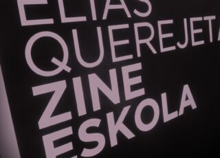Ibermedia apoya a la Elías Querejeta Zine Eskola en la creación de becas para estudiantes latinoamericanos