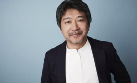 Hirokazu Kore-eda dirigirá a Juliette Binoche, Catherine Deneuve y Ethan Hawke en su próximo film