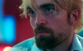 Good Time (Josh y Benny Safdie, 2017) – NETFLIX