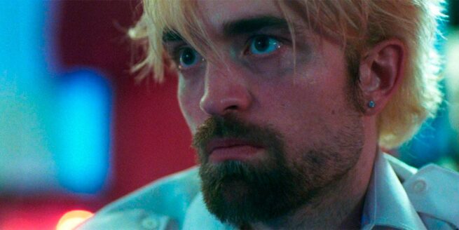 Good Time (Josh y Benny Safdie, 2017) – NETFLIX